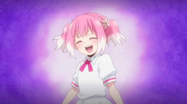 无能力者娜娜小满死亡娜娜重生