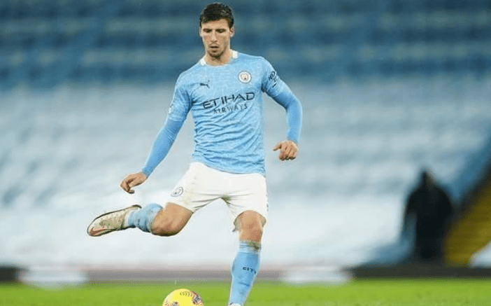 曼城收获的不仅是胜利 ,葡萄牙大将迪亚斯也展现了自己的实力