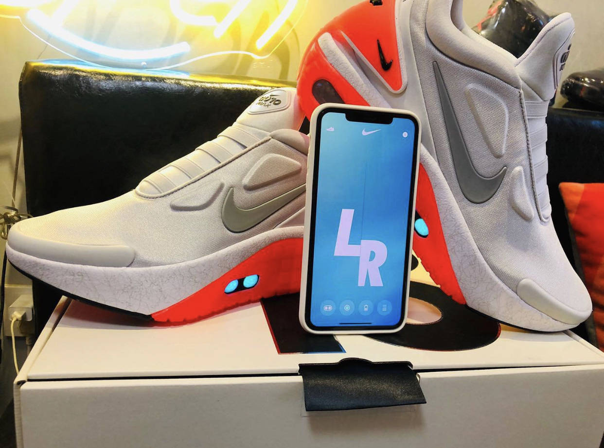 致敬经典,展望未来 adapt auto max