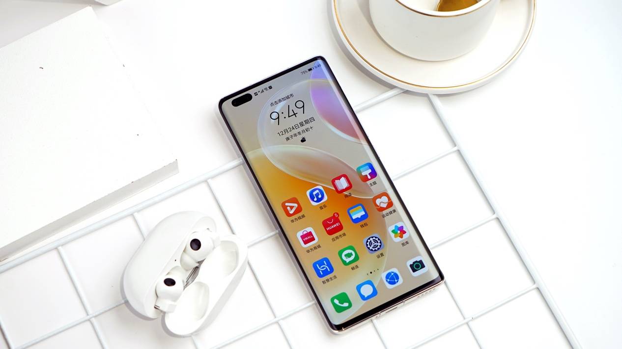 10bit屏幕是种怎样的体验?华为nova8 pro真实评测