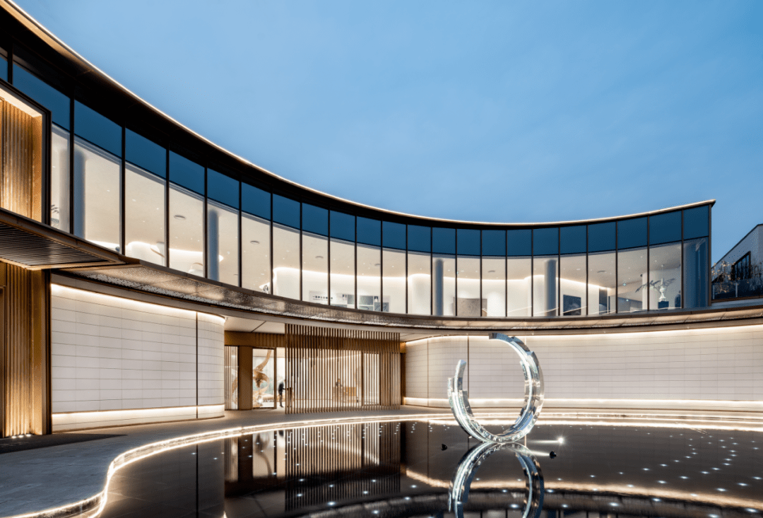 原创artdevivre常州蓝光黑钻