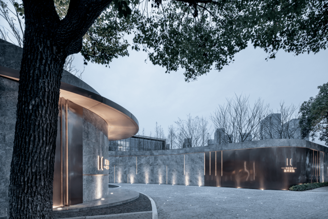 原创artdevivre常州蓝光黑钻