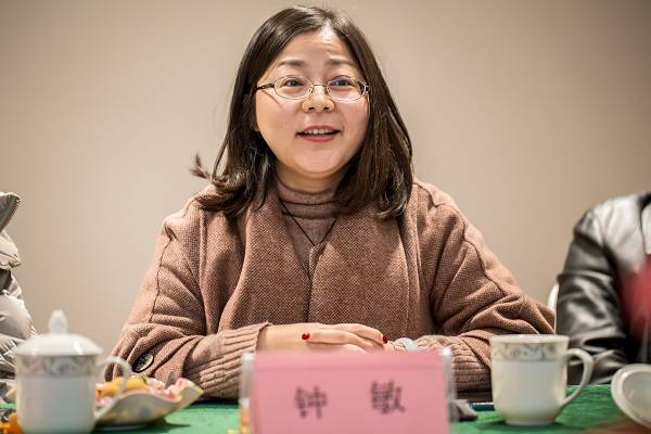 安徽亿川会计师事务所所长 钟敏花筑·硒水湾可以在团建接待,会务