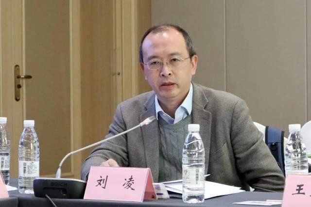 随后召开的市律协第五届理事会第三次会议上,首先由市律协副会长刘凌