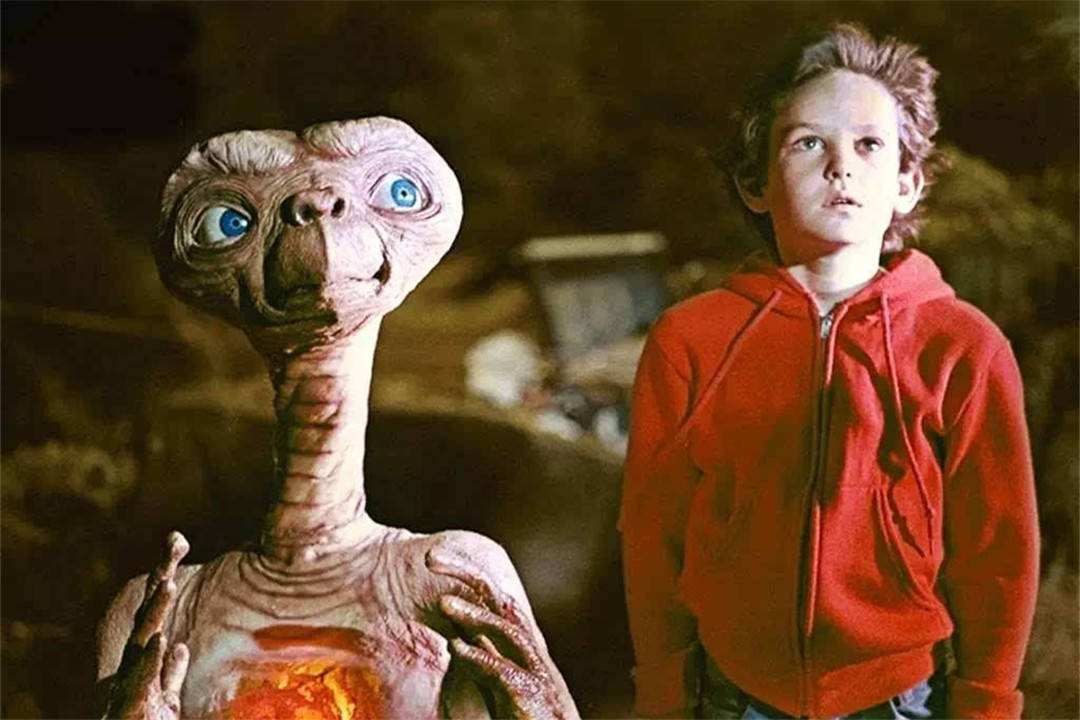 原创nasa科学家声称外星人早来到地球只不过人类没认出来