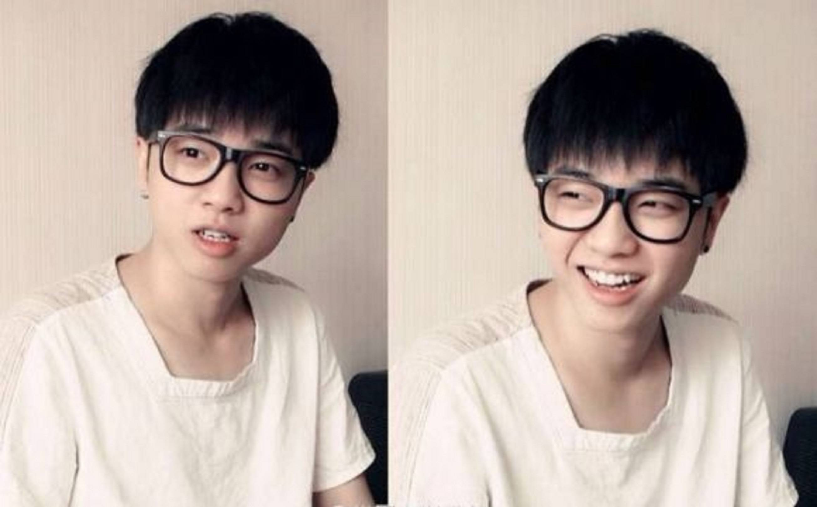 华晨宇翻车了!被拍到在化妆间内吸烟,吞云吐雾拿烟姿势娴熟老练