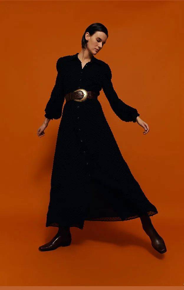 欧阳娜娜值3w的名媛标配扒家底竟是zara的伪豪门姐妹