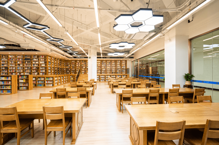 好消息!临沂市图书馆文化中心分馆将于12月30日开馆