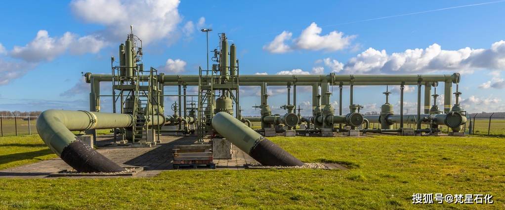 12月30日 油价早报:国际油价小幅收涨,一定有你不知道的