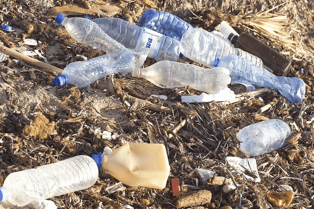 禁塑目标实现不易餐饮塑料污染亟须社会共治