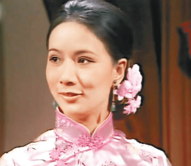 邵氏女星欧嘉慧病逝,曾与霍英东以知己相称,薛家燕胡枫悲痛悼念