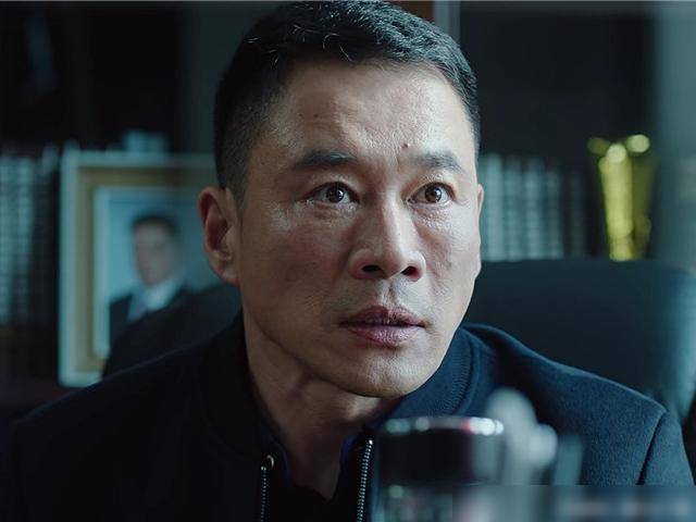 《巡回检察组》结局大剧透,一场精心设计的复仇之战