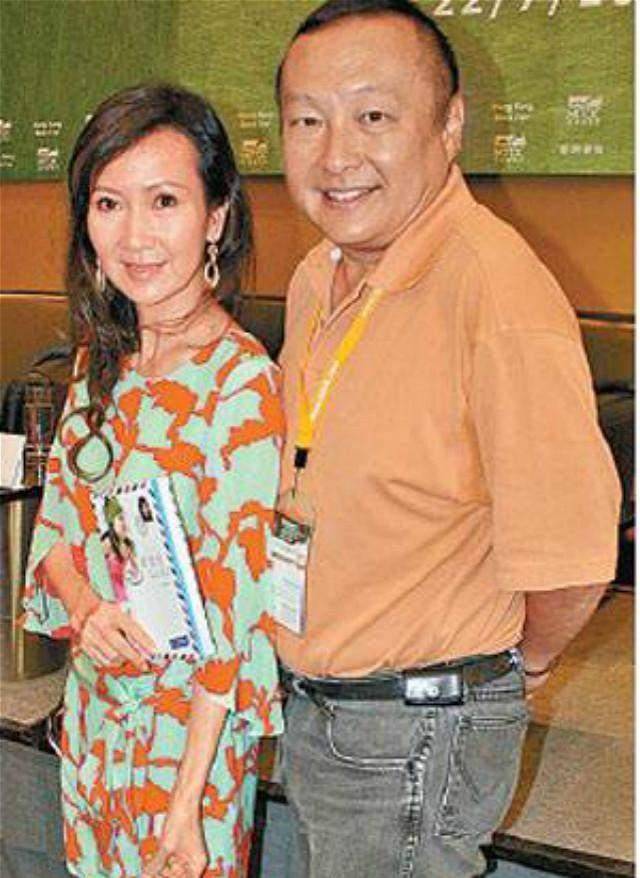 陈美琪被母亲抛弃遭丈夫背叛被小三气流产