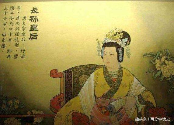 原创大唐惊案——玄武门之变的最关键人物,真的是背后这个女人吗?