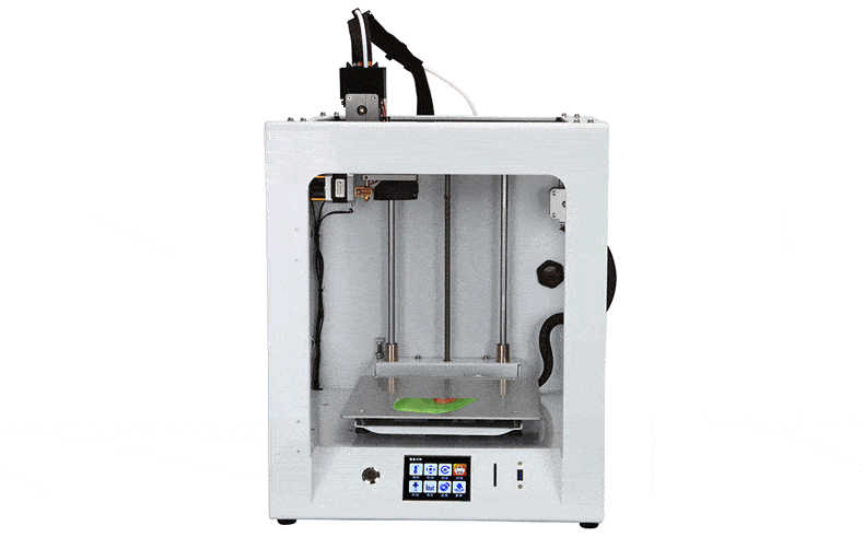 创想三维开展3d打印与逆向工程技术培训助力双师型教师建设