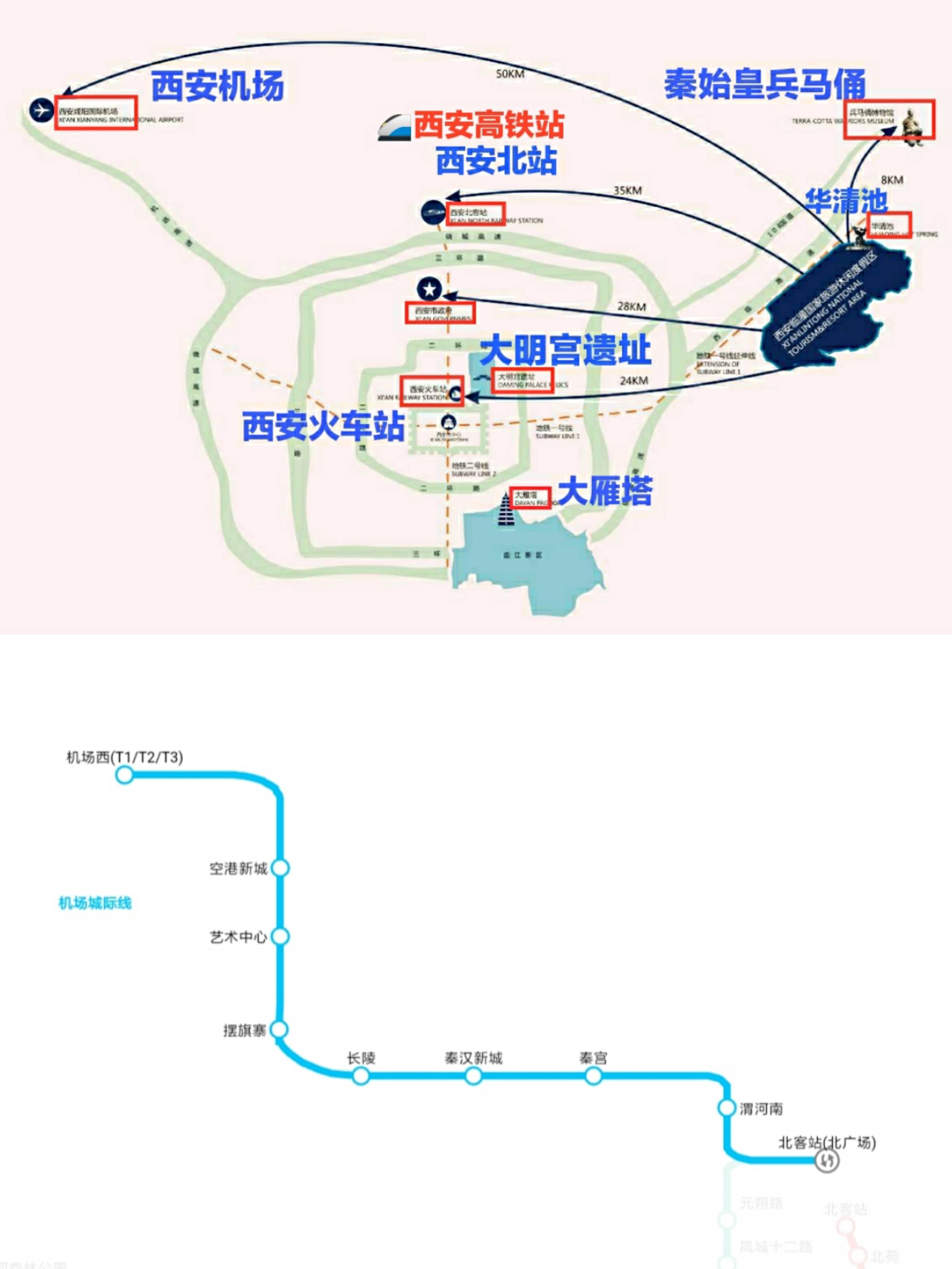 6015西安旅遊寄存揹包行李箱 存知己,西安火車站地鐵站附近都有