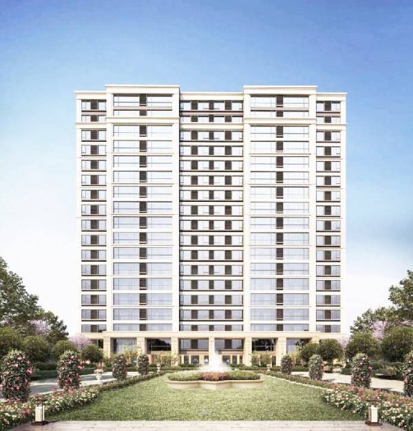 海宁尖山鸿翔蔚蓝海岸府售楼处电话地址在售详情今日头条