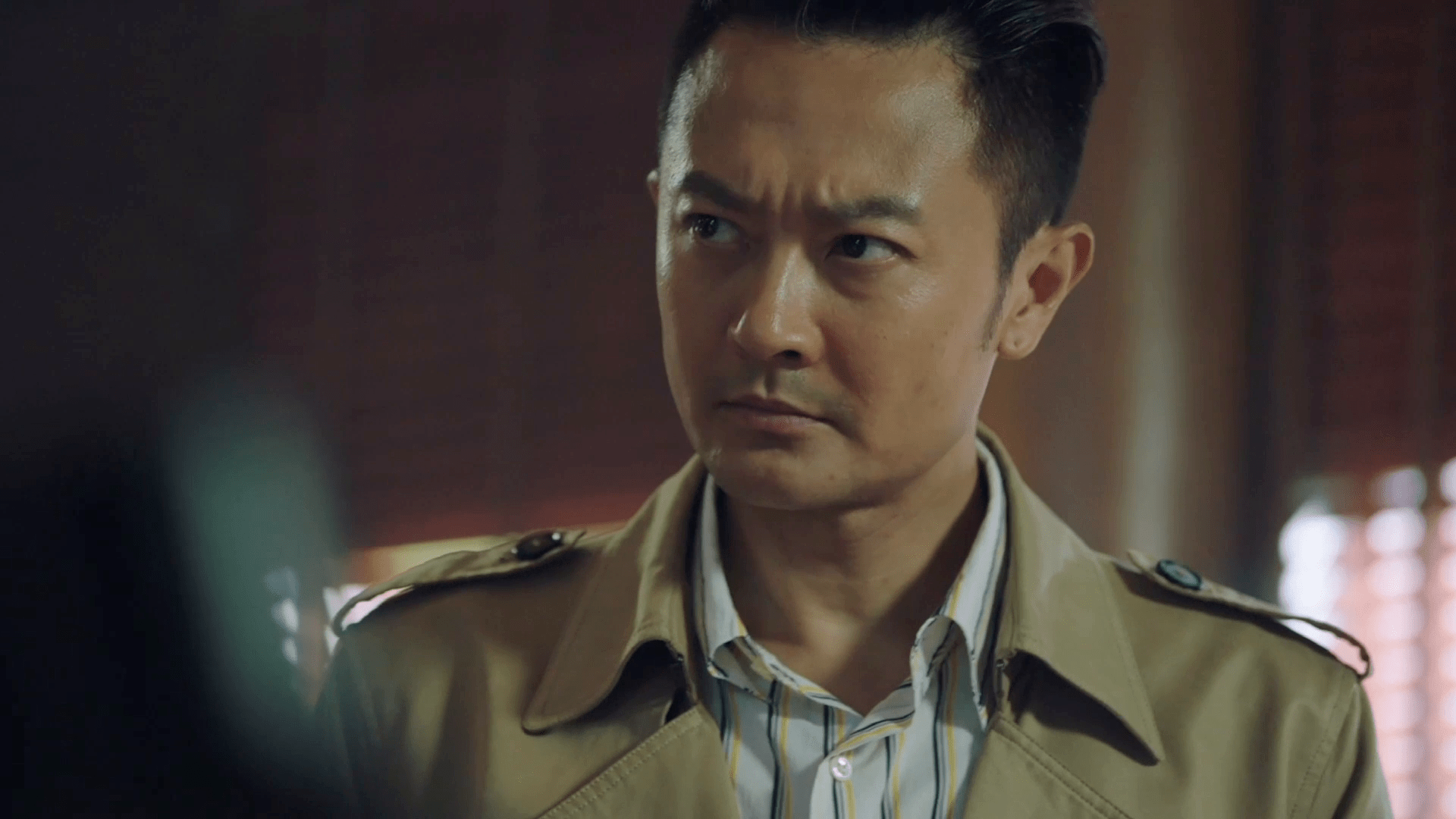 用勿忘心安打开绝对忠诚之国家利益印小天打戏混剪