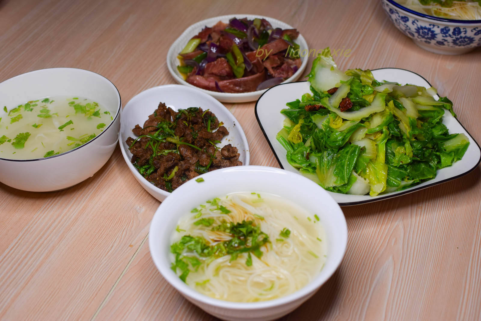 小学生一周晚饭,荤素搭配不重样,简单好吃不浪费,朋友圈:一看就是北方