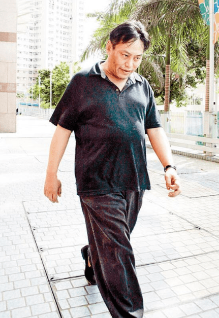 地产神童罗兆辉:27岁身家过亿,砸钱追女星,却遭破产结局悲惨_刘銮雄