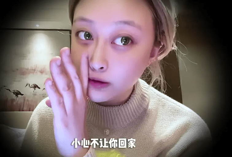 孙侨潞心梗猝死生前动态一语成谶妈妈悲伤过度不愿相信是真的