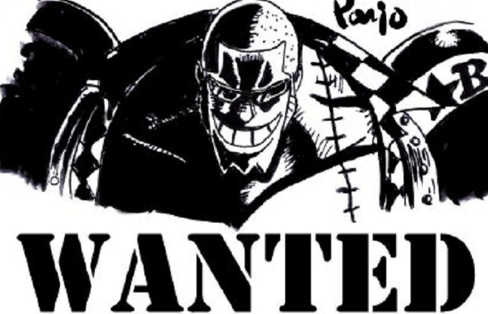 海贼王:草帽"全员恶人"通缉令,娜美变邪恶美人,乌索普太搞笑