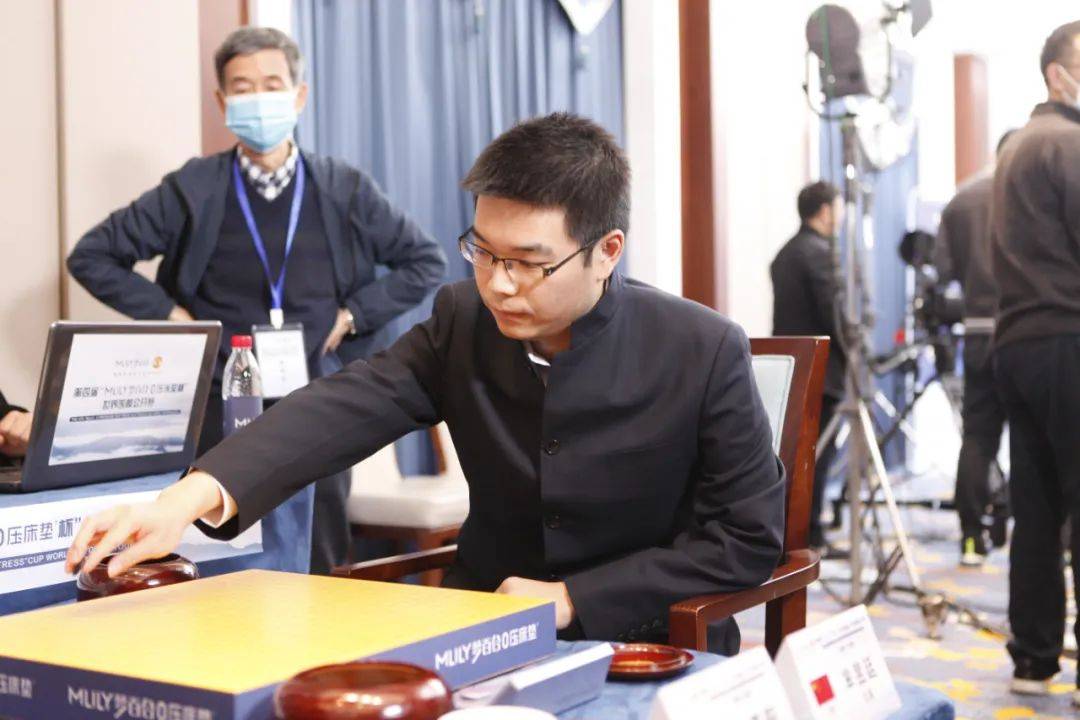 梦百合杯芈昱廷谢科会师决赛国内00后冲击首个世冠