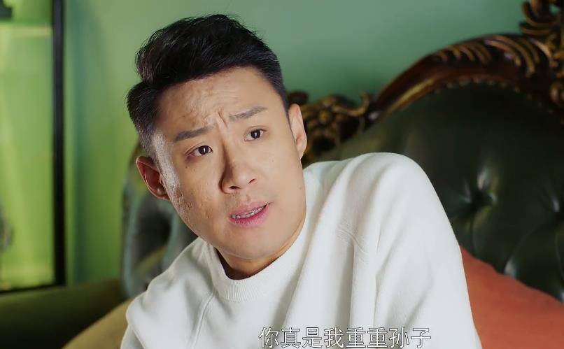 《祖传神探》上映,双胞胎兄弟郭阳郭阳主演,酷似超长版小品_郭亮