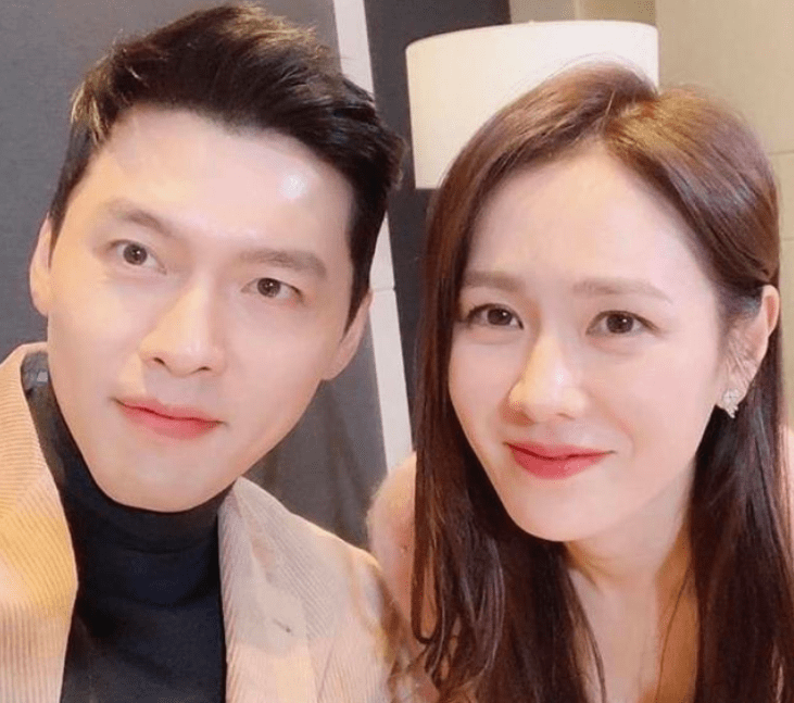 原创传了半年"宋慧乔玄彬分手10年再复合",最终还是败给了现实!