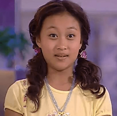 亲妈悲痛证实:女儿永远离开了我_孙侨潞