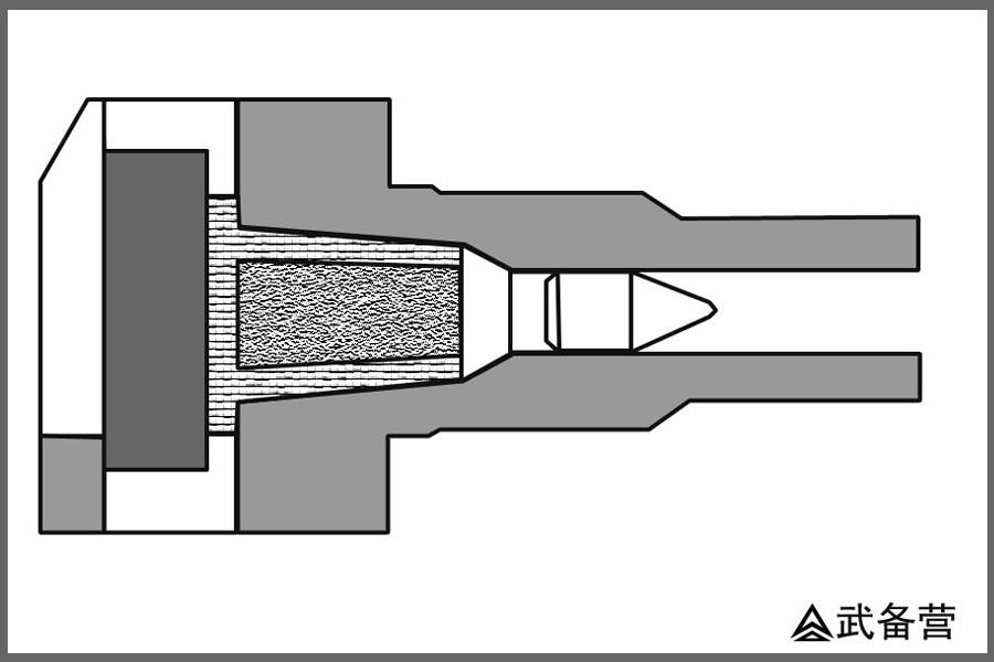 浅谈炮弹药筒,别看只是个不起眼的小部件,却直接影响着火炮性能