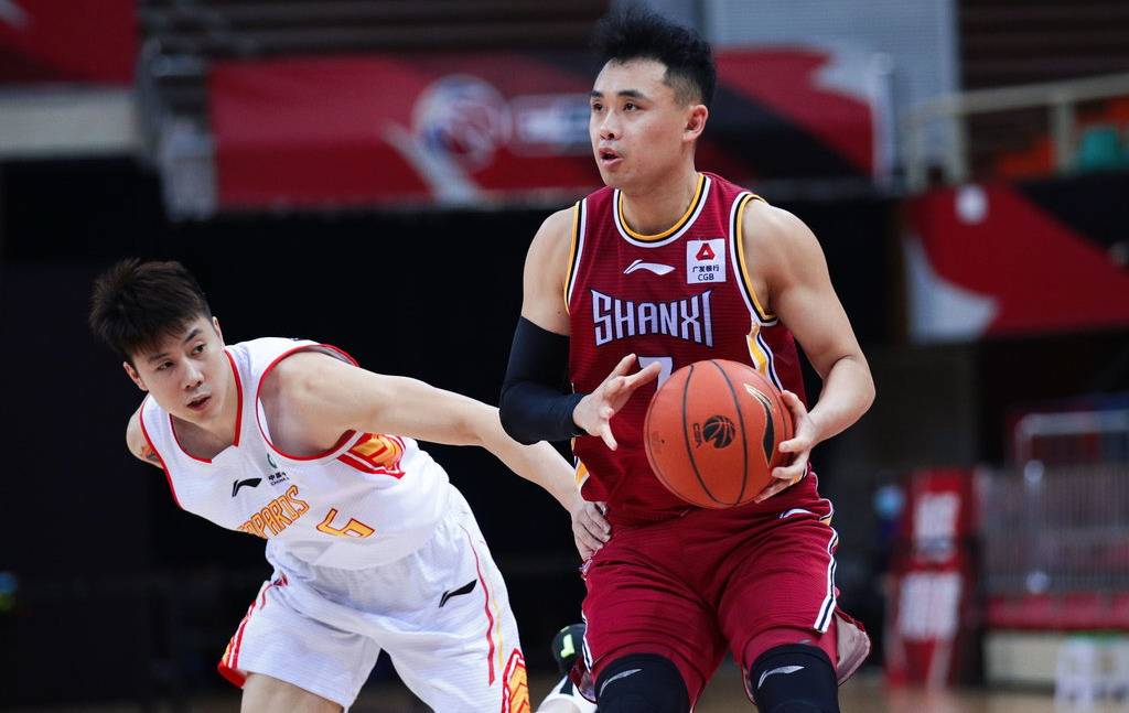 辽篮不敌山西 遭遇赛季首败|最新CBA常规赛成绩山西男篮112