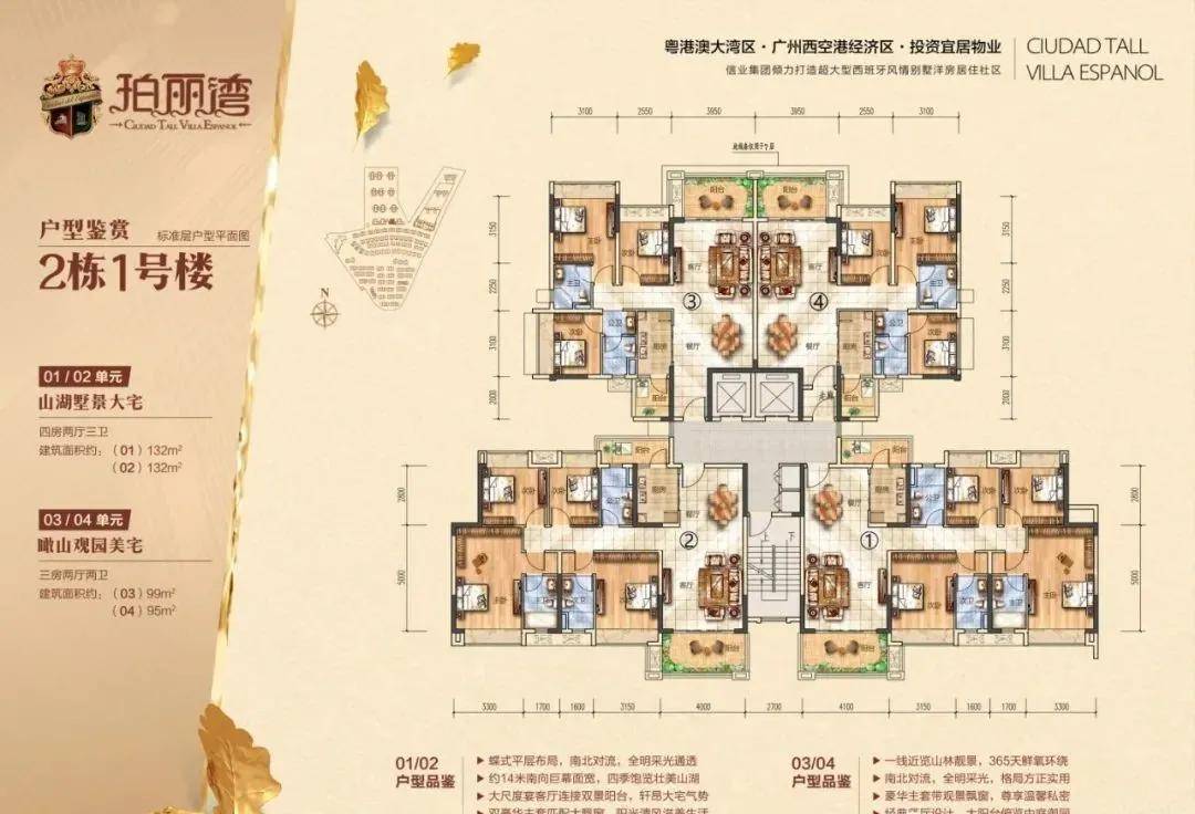 肇庆珀丽湾售楼部独家最新消息请看图文解析
