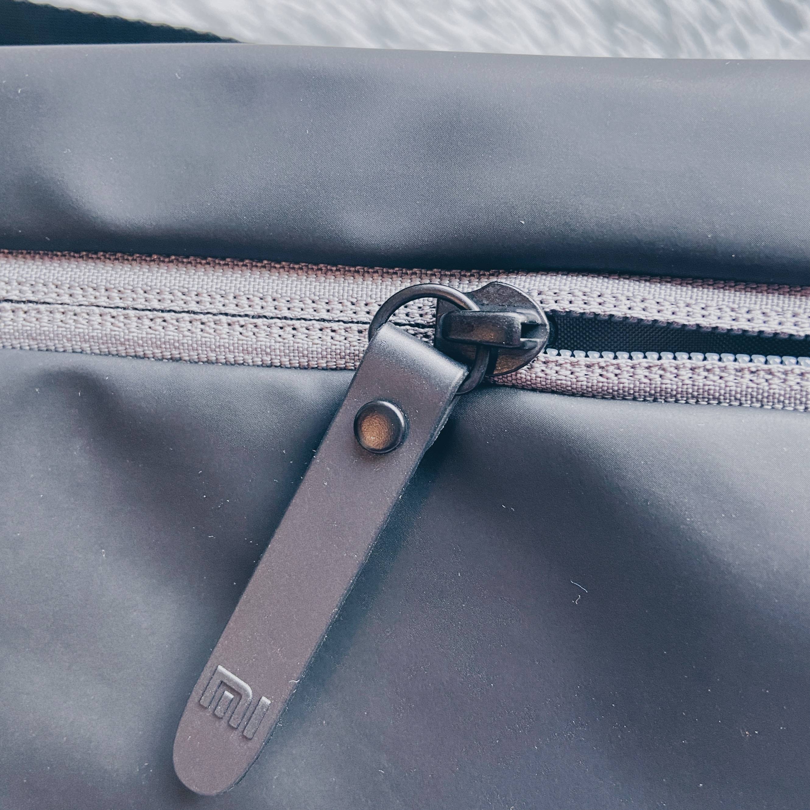 一包多用,小米多功能运动休闲腰包