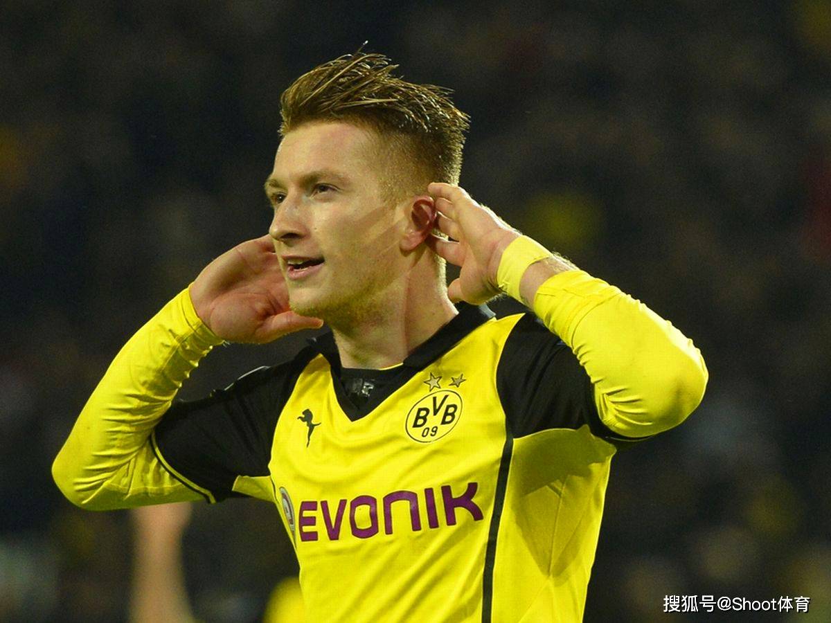 原创【德甲】多特蒙德vs沃尔夫斯堡 多特状态不稳,狼堡客场拿分较差