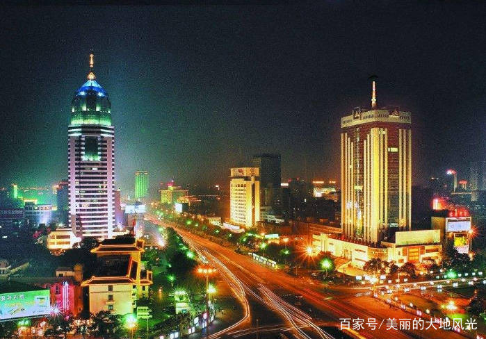 中国山西最适宜居住的城市，不是太原、运城，会是你的家乡吗？