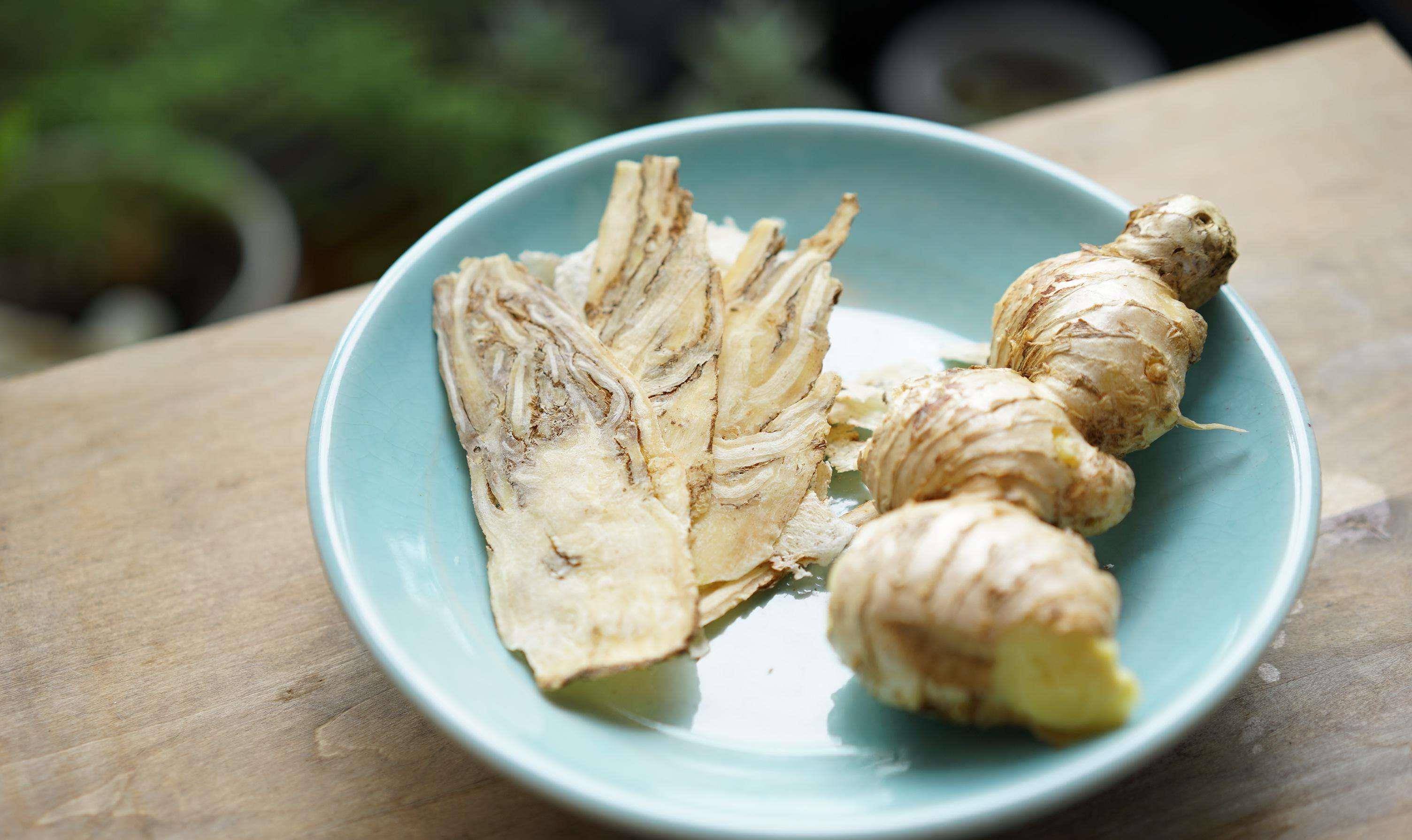 一把当归治病良药补血活血养血止血4大妙用4大病症皆可治