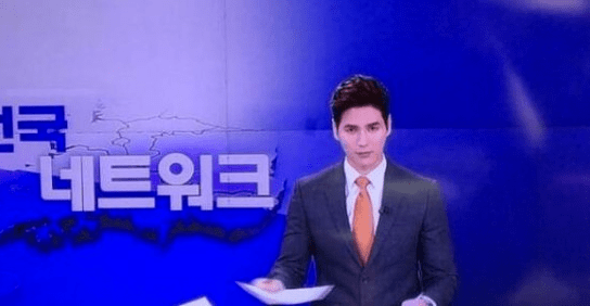 原创6734岁帅哥主播猝死家中3天前还发动态同事想去叫醒他