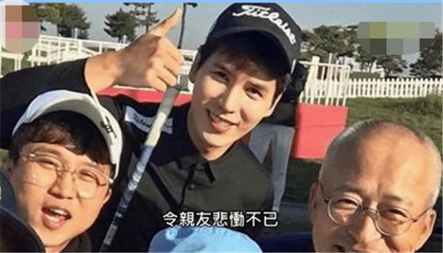 用于金柱永的身高189cm,而且长相帅气,就像个混血儿