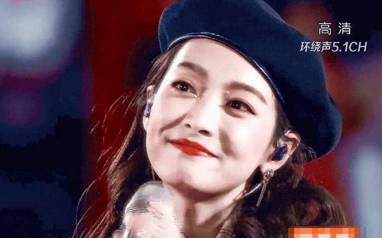 让大家见证到什么叫"对视了个寂寞",而应采儿陈小春的夫妻档更是好几