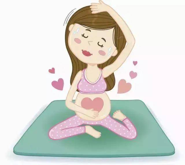 致全区孕产妇姐妹的一封信_手机搜狐网