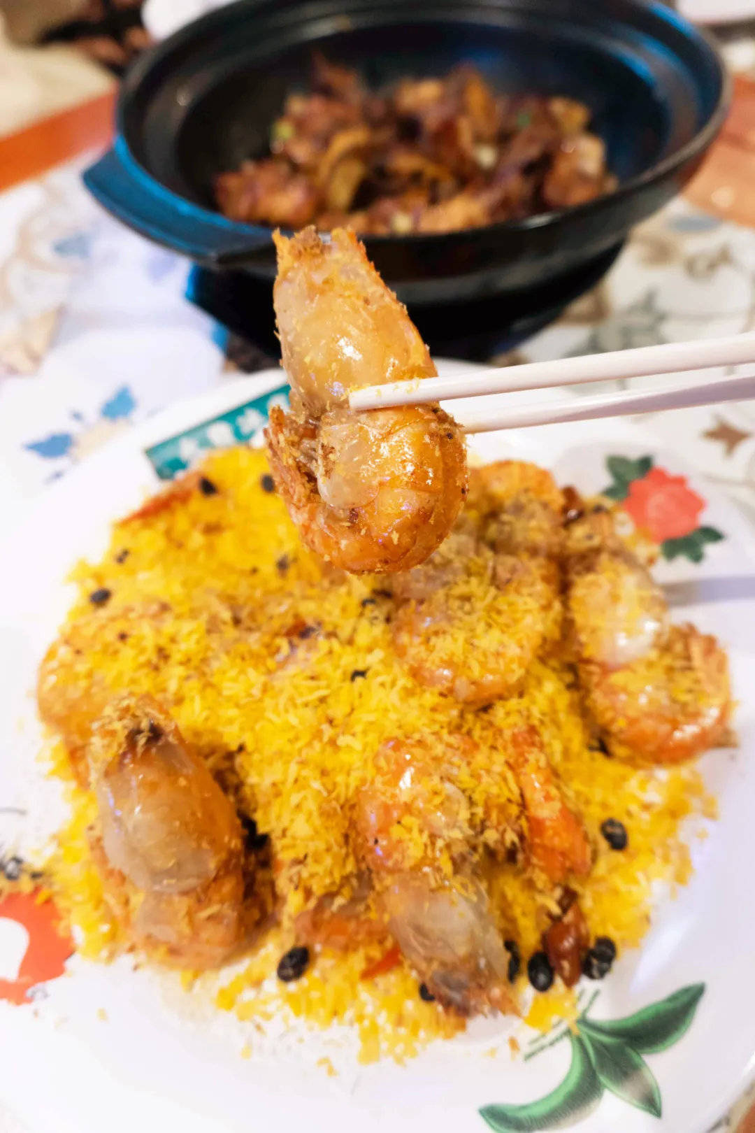 藏在海口友谊阳光城里的怀旧港式茶餐厅好吃不贵又地道