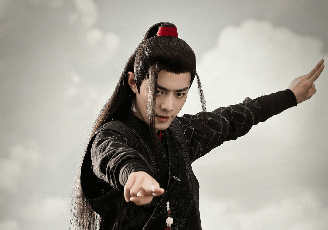 原创肖战奇妙之城:小飞侠与一位励志男孩相约重庆,为何让人泪盈盈