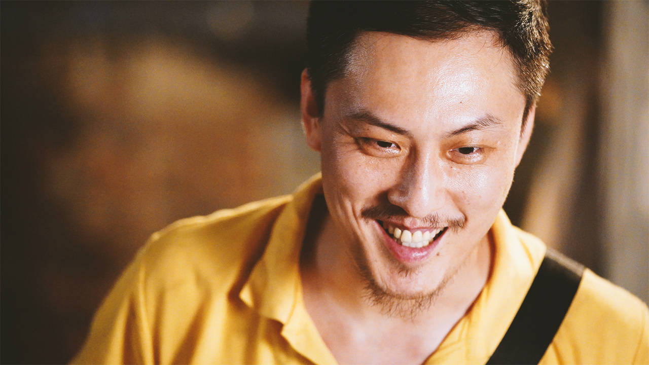 中国飞侠破记录许君聪演技备受好评