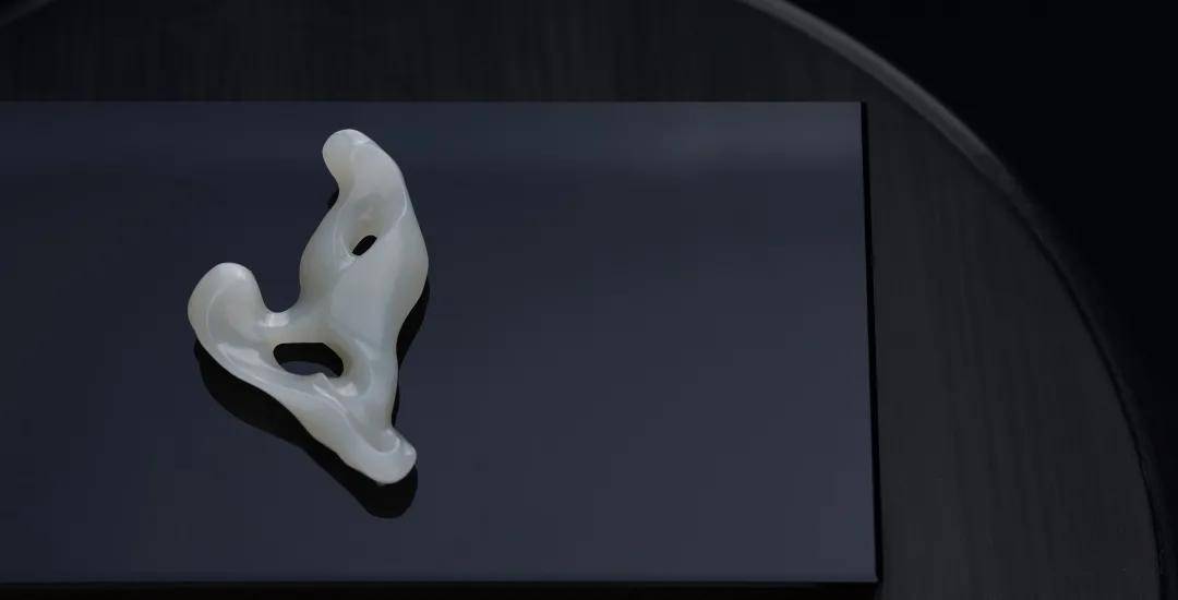 雍荣草木本心艺术玉雕品牌创始人本心的潜心与创心