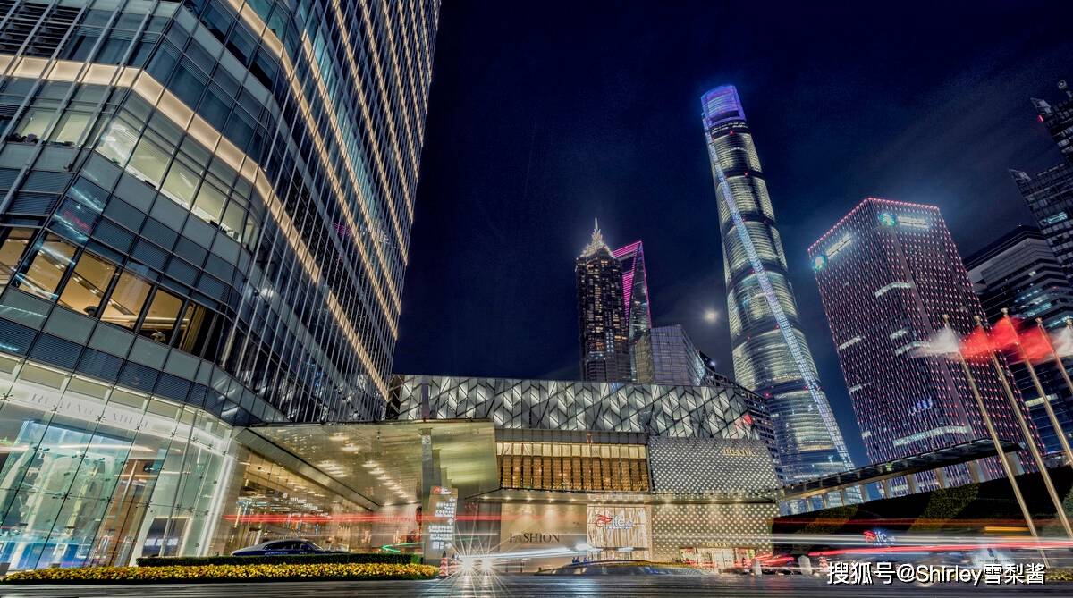 上海最顶级商场，每家奢侈品店铺都大排长队，最贵商品售价1500万
