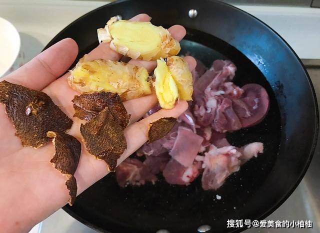 南京街頭天價羊肉一斤180元30塊錢一碗湯只有三四片肉