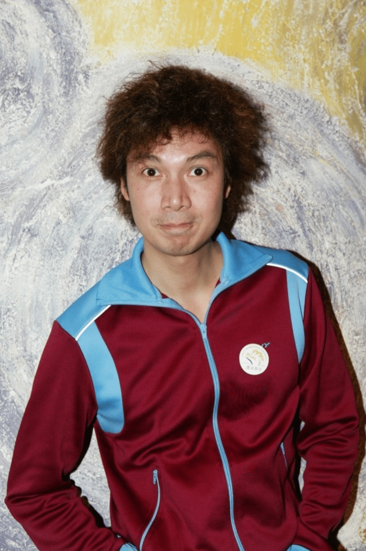 梁荣忠受访聊感情婚姻,享受单身孤独终老,曾承诺钟丽淇此生不婚_工作