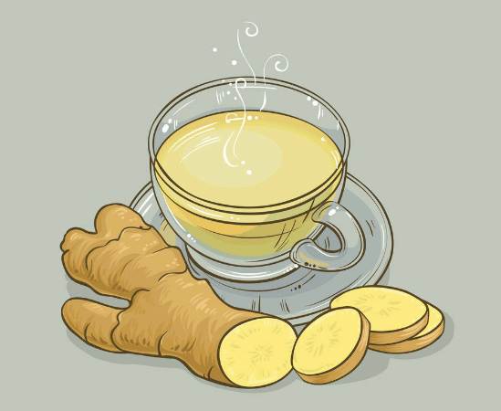 冬日暖流,厦门街头出现爱心姜茶,献给…_手机搜狐网