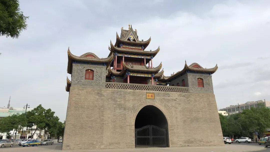 为什么中国宁夏，会被纽约时报评为，世界上46个最佳旅游目的地